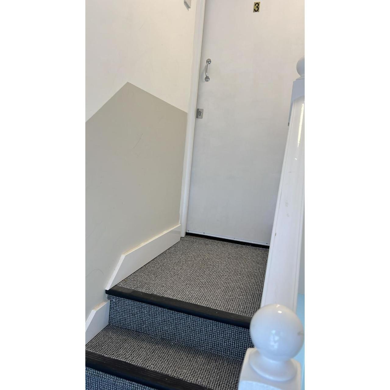 Ferienwohnung F2- Beautiful 1 Bed Flat Near Edgware Road Station London Exterior foto